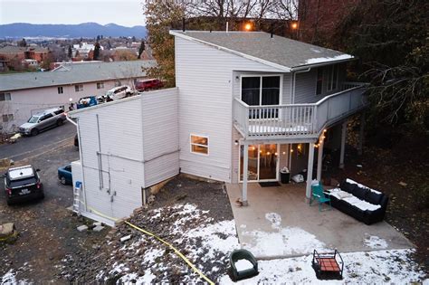 idaho massacre house.